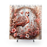 Slami Shower Curtain