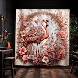 Slami Shower Curtain