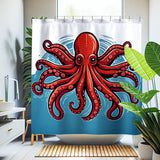Soki Shower Curtain