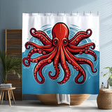 Soki Shower Curtain