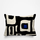 Solara Spun Polyester Indoor/Outdoor Throw Pillow