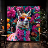 Sona Shower Curtain