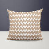 Sosa Square Indoor/Outdoor Throw Pillow