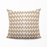 Sosa Square Indoor/Outdoor Throw Pillow