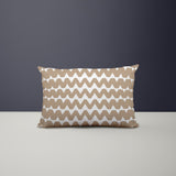 Sosa Lumbar Indoor/Outdoor Throw Pillow
