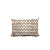 Sosa Lumbar Indoor/Outdoor Throw Pillow