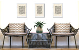 Sosa Lumbar Indoor/Outdoor Throw Pillow