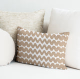 Sosa Square Indoor/Outdoor Throw Pillow