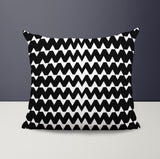 Sosa Square Indoor/Outdoor Throw Pillow