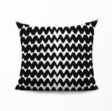 Sosa Square Indoor/Outdoor Throw Pillow