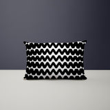 Sosa Lumbar Indoor/Outdoor Throw Pillow