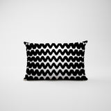 Sosa Lumbar Indoor/Outdoor Throw Pillow