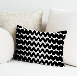 Sosa Lumbar Indoor/Outdoor Throw Pillow