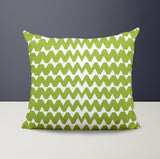 Sosa Square Indoor/Outdoor Throw Pillow
