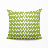 Sosa Square Indoor/Outdoor Throw Pillow