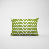 Sosa Lumbar Indoor/Outdoor Throw Pillow