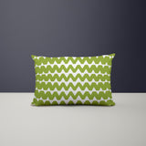 Sosa Lumbar Indoor/Outdoor Throw Pillow