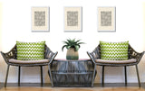 Sosa Lumbar Indoor/Outdoor Throw Pillow