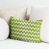 Sosa Lumbar Indoor/Outdoor Throw Pillow
