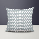 Sosa Square Indoor/Outdoor Throw Pillow
