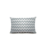 Sosa Lumbar Indoor/Outdoor Throw Pillow