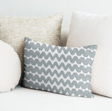 Sosa Lumbar Indoor/Outdoor Throw Pillow