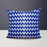 Sosa Square Indoor/Outdoor Throw Pillow
