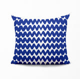 Sosa Square Indoor/Outdoor Throw Pillow