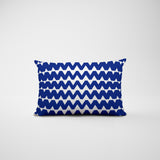 Sosa Lumbar Indoor/Outdoor Throw Pillow