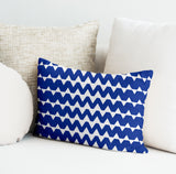 Sosa Lumbar Indoor/Outdoor Throw Pillow