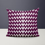 Sosa Square Indoor/Outdoor Throw Pillow
