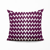 Sosa Square Indoor/Outdoor Throw Pillow