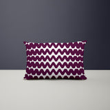 Sosa Lumbar Indoor/Outdoor Throw Pillow