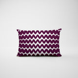 Sosa Lumbar Indoor/Outdoor Throw Pillow