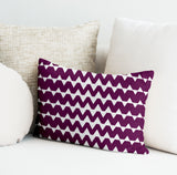 Sosa Lumbar Indoor/Outdoor Throw Pillow