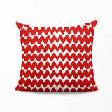 Sosa Square Indoor/Outdoor Throw Pillow