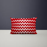 Sosa Lumbar Indoor/Outdoor Throw Pillow
