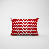 Sosa Lumbar Indoor/Outdoor Throw Pillow