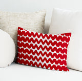 Sosa Lumbar Indoor/Outdoor Throw Pillow