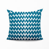 Sosa Square Indoor/Outdoor Throw Pillow