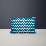 Sosa Lumbar Indoor/Outdoor Throw Pillow