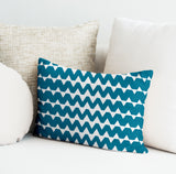 Sosa Square Indoor/Outdoor Throw Pillow