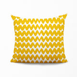 Sosa Square Indoor/Outdoor Throw Pillow