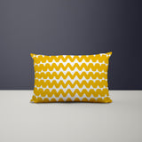 Sosa Lumbar Indoor/Outdoor Throw Pillow