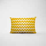 Sosa Lumbar Indoor/Outdoor Throw Pillow