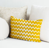 Sosa Lumbar Indoor/Outdoor Throw Pillow