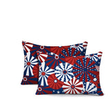 Sovereignty 2 Sets Indoor/Outdoor Reversible Rectangular Pillow