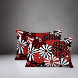 Sovereignty 2 Sets Indoor/Outdoor Reversible Rectangular Pillow