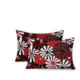 Sovereignty 2 Sets Indoor/Outdoor Reversible Rectangular Pillow