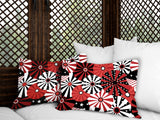 Sovereignty 2 Sets Indoor/Outdoor Reversible Rectangular Pillow